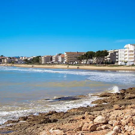 Apartamento Alcocebre Alcossebre