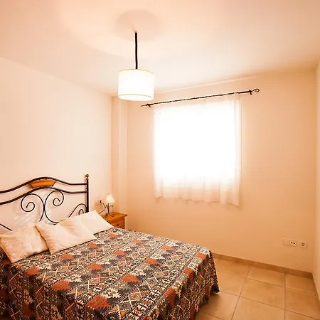 Apartamento Alcocebre