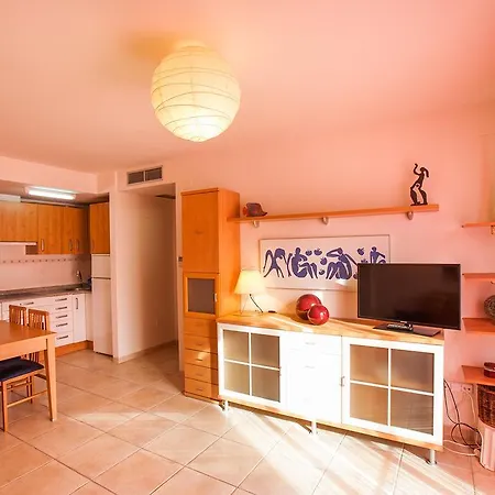 Lejlighed Apartamento Alcocebre Alcossebre