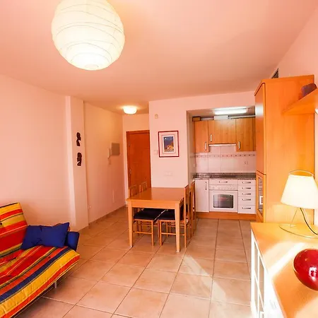 Apartamento Alcocebre Lejlighed Alcossebre