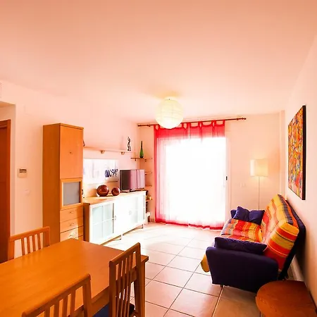 Apartamento Alcocebre Alcossebre