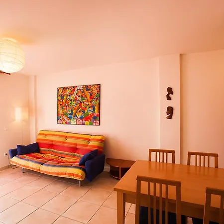 Apartamento Alcocebre *