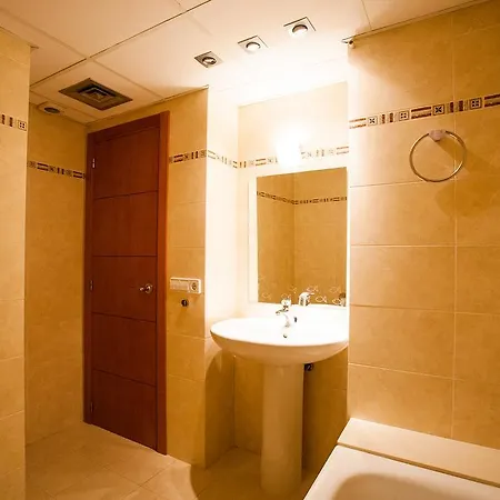 Lejlighed Apartamento Alcocebre Alcossebre