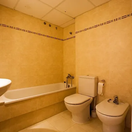 Apartamento Alcocebre Lejlighed Alcossebre