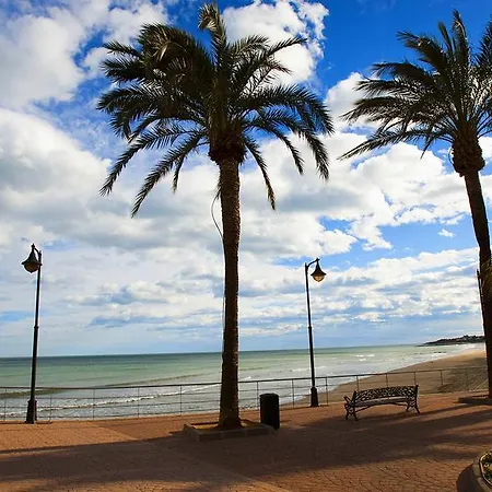 Apartamento Alcocebre Alcossebre