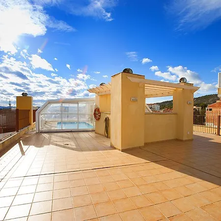 Apartamento Alcocebre * Alcossebre