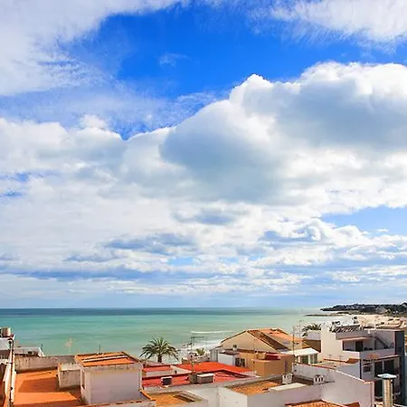 Lejlighed Apartamento Alcocebre