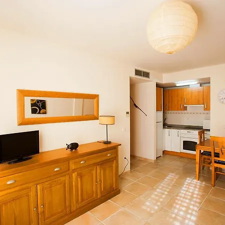 Apartamento Alcocebre Alcossebre