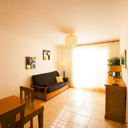Apartamento Alcocebre Lejlighed
