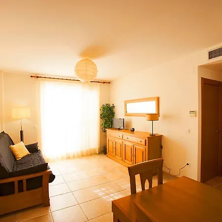 Apartamento Alcocebre *