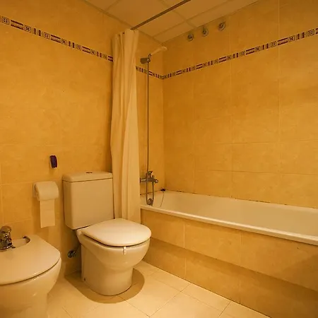 Lejlighed Apartamento Alcocebre Alcossebre