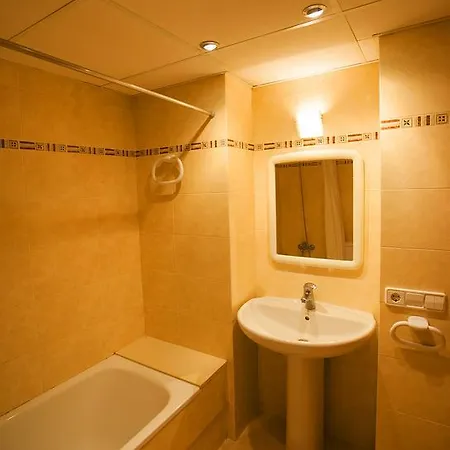 Apartamento Alcocebre * Alcossebre