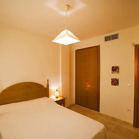 Apartamento Alcocebre Alcossebre