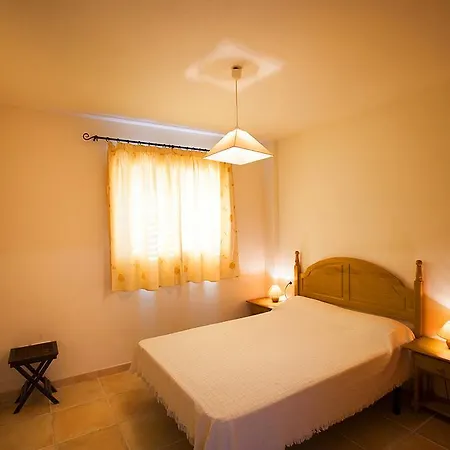 Apartamento Alcocebre Lejlighed