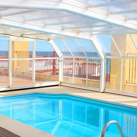 Apartamento Alcocebre Lejlighed *